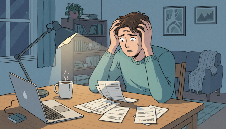 découvrez comment réagir face à une perte de salaire liée à un arrêt maladie de plus de 3 mois et les solutions pour protéger vos revenus.