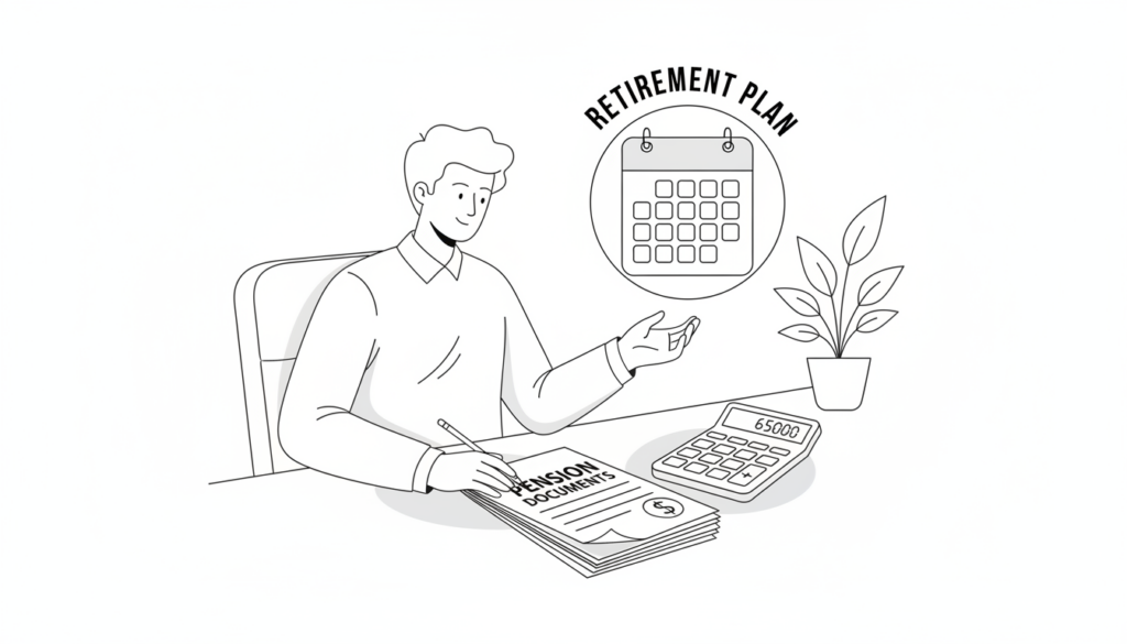 découvrez qui peut bénéficier de l'augmentation de la retraite en 2026 et dans quelles conditions cette revalorisation est appliquée.