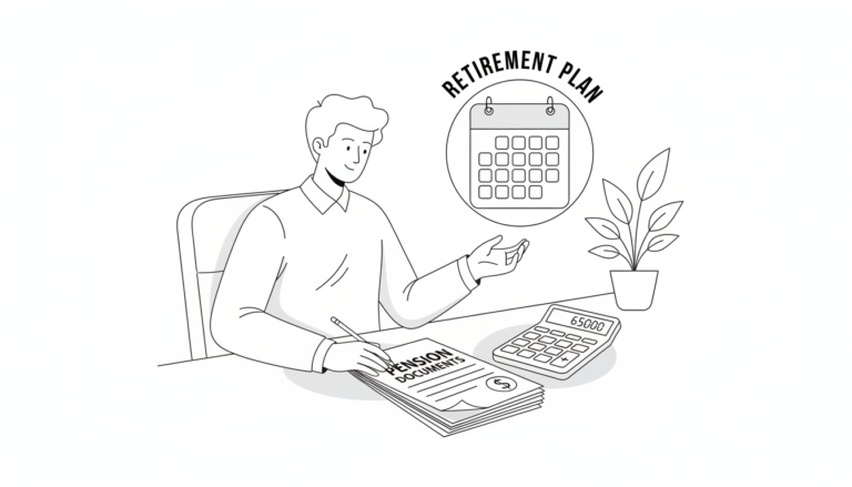 découvrez qui peut bénéficier de l'augmentation de la retraite en 2026 et dans quelles conditions cette revalorisation est appliquée.