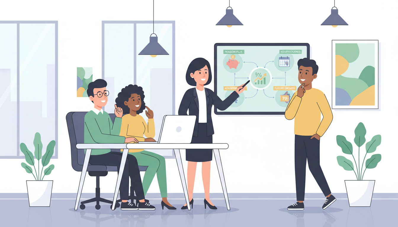 découvrez qui peut bénéficier de l'augmentation de la retraite en 2026 et dans quelles conditions cette revalorisation s'applique. toutes les informations clés pour mieux comprendre vos droits.