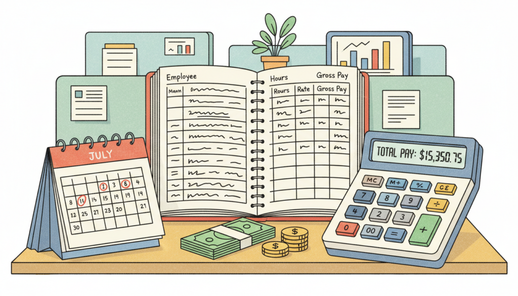 découvrez les bases du calcul des indemnités journalières de sécurité sociale (ijss) pour bien démarrer et comprendre vos droits en matière de protection sociale.