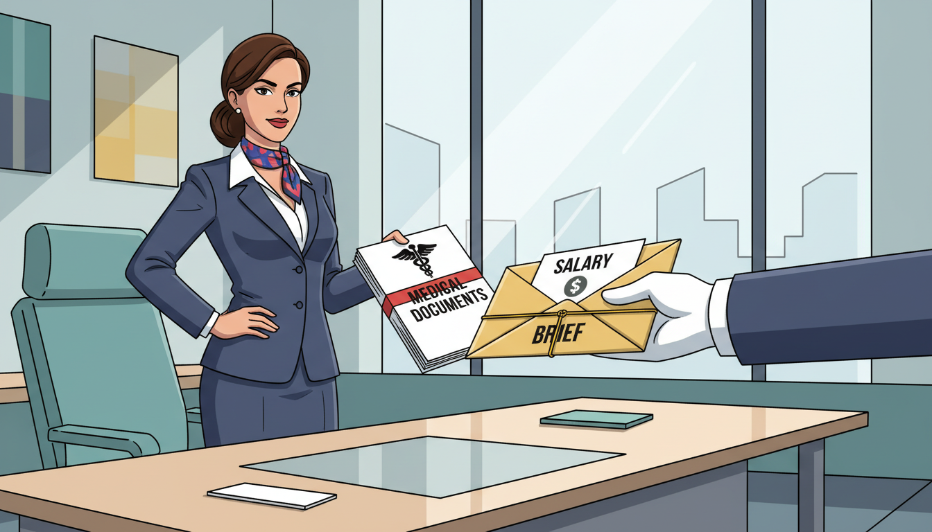 découvrez les principes fondamentaux du calcul des indemnités journalières de sécurité sociale (ijss) pour bien comprendre et démarrer sereinement vos démarches.