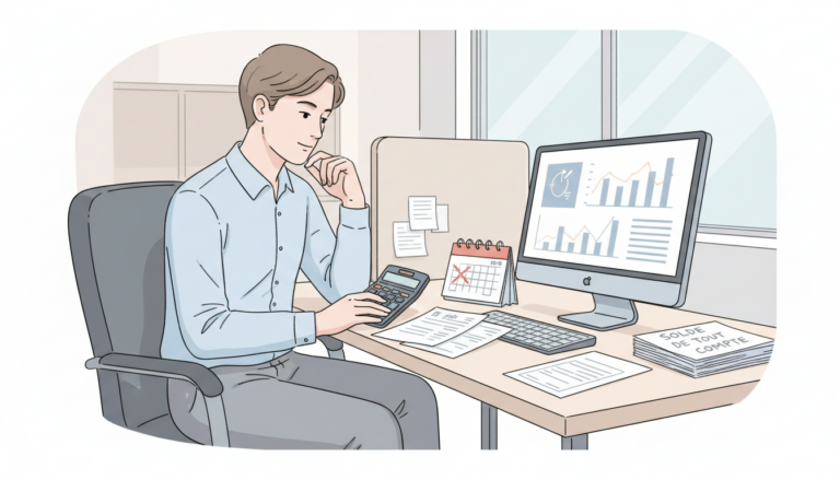 découvrez comment calculer votre solde de tout compte après une démission et obtenez toutes les informations essentielles pour estimer vos droits et indemnités.