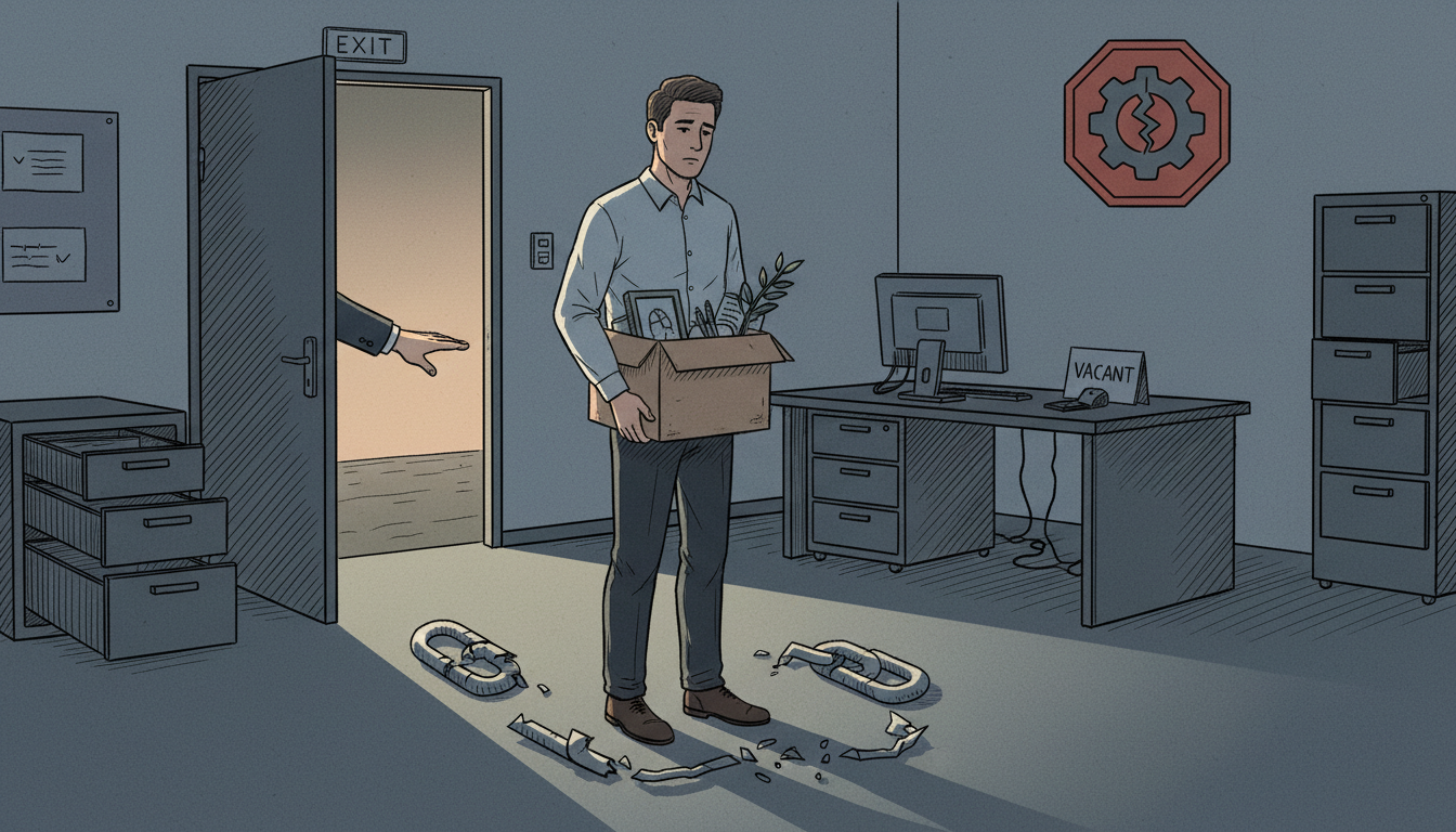 découvrez les enjeux et conséquences du licenciement pour faute grave, et comprenez comment le chômage est affecté dans cette situation particulière.