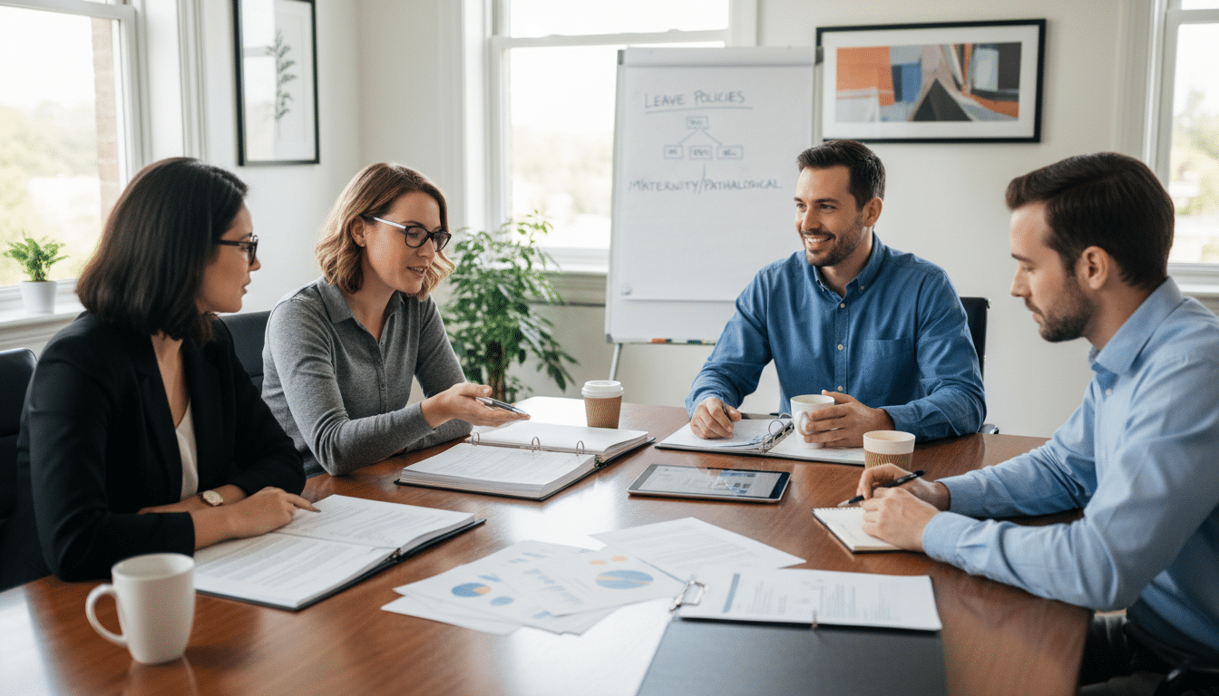 découvrez tout ce qu'il faut savoir sur le congé grossesse pathologique : définition, durée, mode de calcul et particularités essentielles pour bien comprendre vos droits.