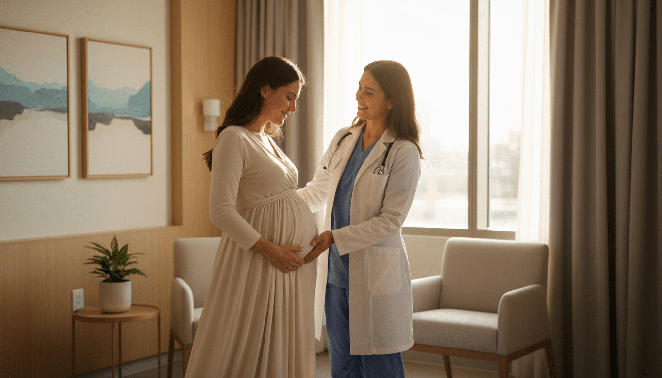 découvrez tout sur le congé grossesse pathologique : définition, durée, modalités de calcul et spécificités indispensables à connaître pour bien gérer cette période.