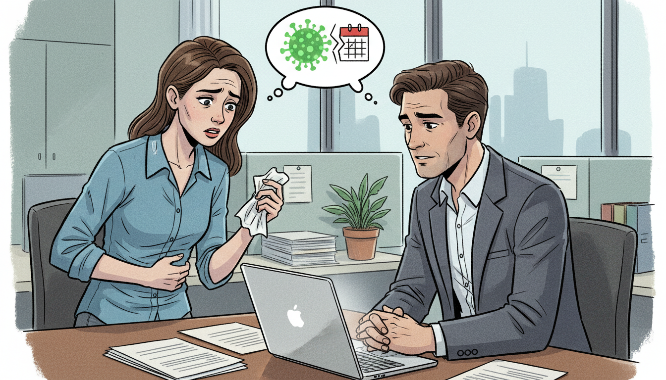 découvrez les conséquences et inconvénients liés à la déclaration d'une maladie professionnelle, et comment cela peut affecter vos droits et votre situation au travail.