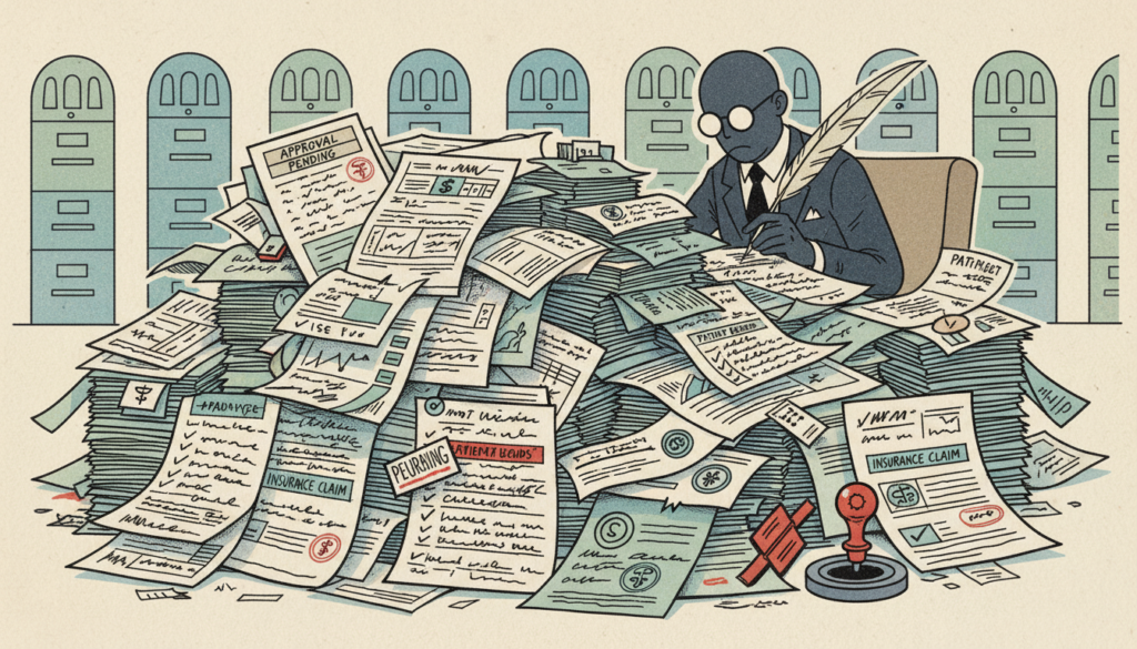 découvrez les conséquences et les inconvénients de la déclaration d'une maladie professionnelle, ainsi que les impacts sur votre carrière et vos droits.