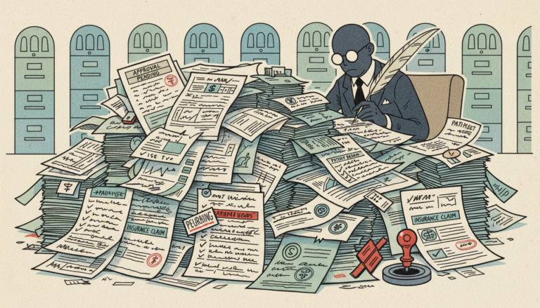 découvrez les conséquences et les inconvénients de la déclaration d'une maladie professionnelle, ainsi que les impacts sur votre carrière et vos droits.