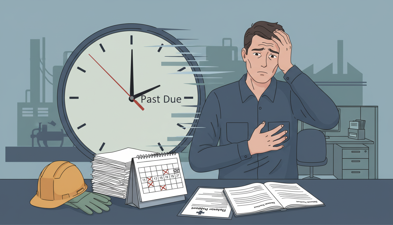 découvrez les conséquences pour le salarié en cas de déclaration tardive d'un accident du travail, ainsi que les démarches à suivre pour protéger vos droits.