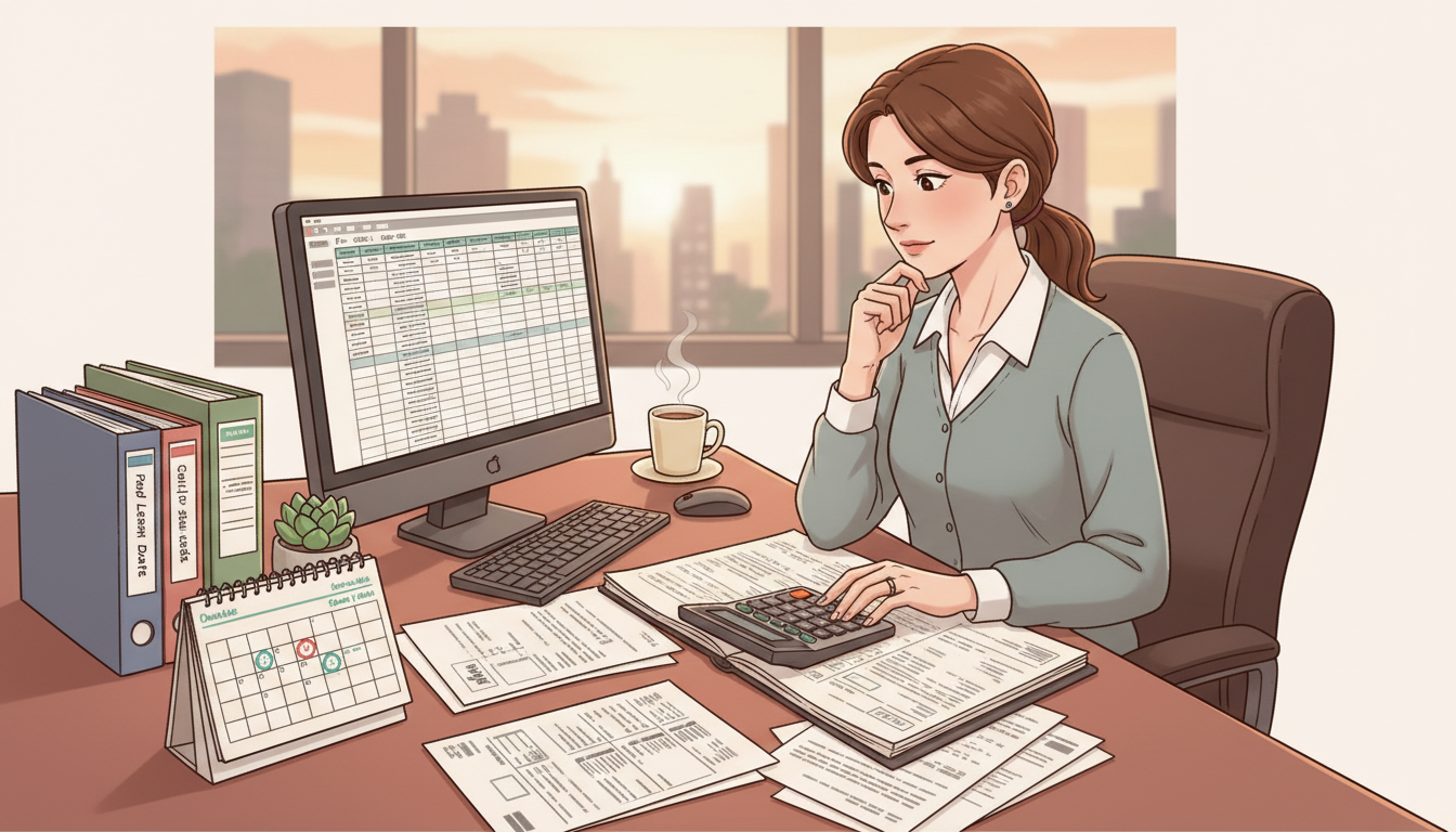 découvrez tout sur l'indemnité compensatrice de congés payés et les droits des salariés en 2026 : définition, calcul, et conseils pratiques pour bien gérer vos congés.