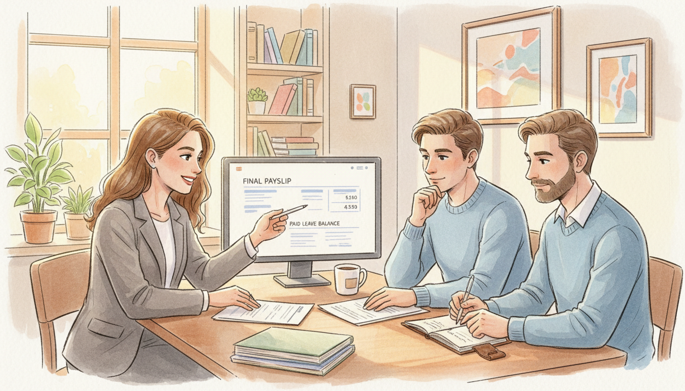 découvrez tout sur l'indemnité compensatrice de congés payés et les droits des salariés : définition, calcul et actualités 2026 pour bien préparer vos congés.