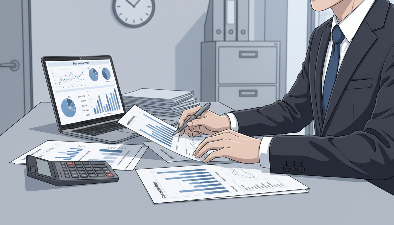 découvrez comment calculer précisément les indemnités de licenciement grâce à nos conseils clairs et détaillés, pour sécuriser vos droits et comprendre vos compensations.