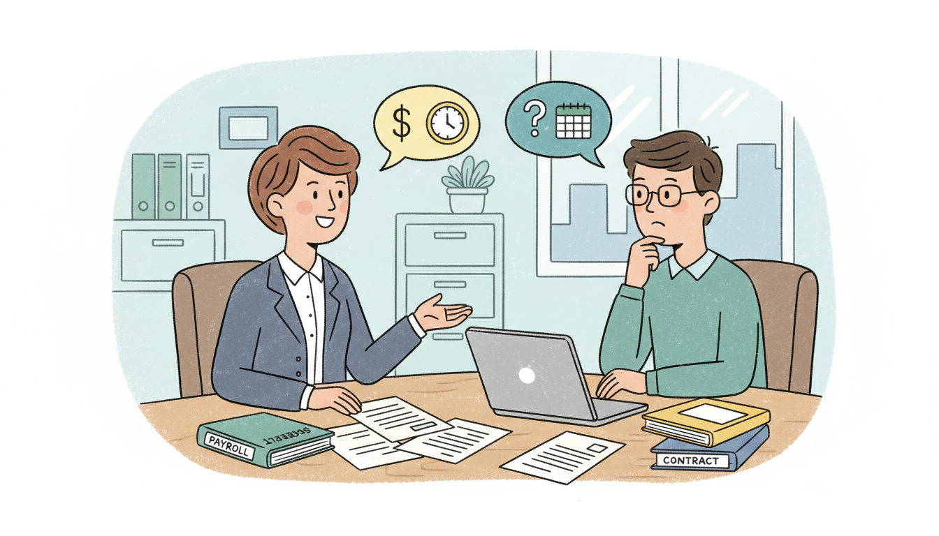 découvrez combien d'heures par jour sont recommandées en mi-temps thérapeutique pour une reprise progressive du travail adaptée à votre santé.