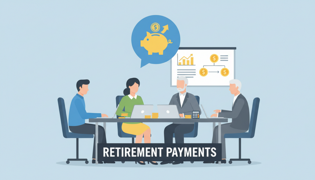 découvrez si vous pouvez bénéficier d'une prime de départ à la retraite dans le secteur privé et quelles sont les conditions pour recevoir cette indemnité.