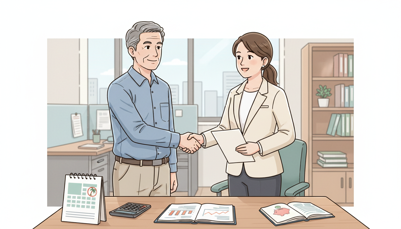 découvrez si vous pouvez bénéficier d'une prime de départ à la retraite dans le secteur privé et quelles sont les conditions pour percevoir cette indemnité.