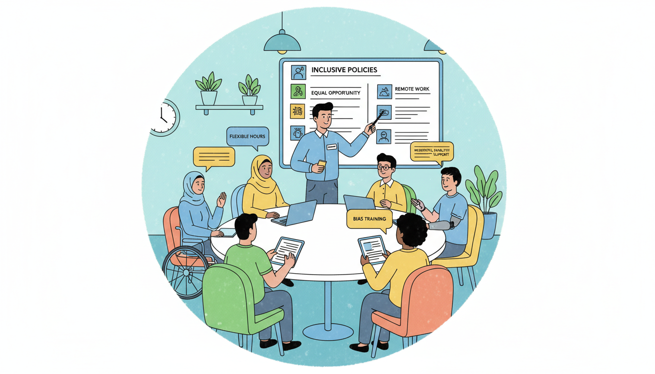 découvrez les avantages de la reconnaissance de la qualité de travailleur handicapé (rqth) pour les employés et les employeurs, ainsi que ses implications pratiques.