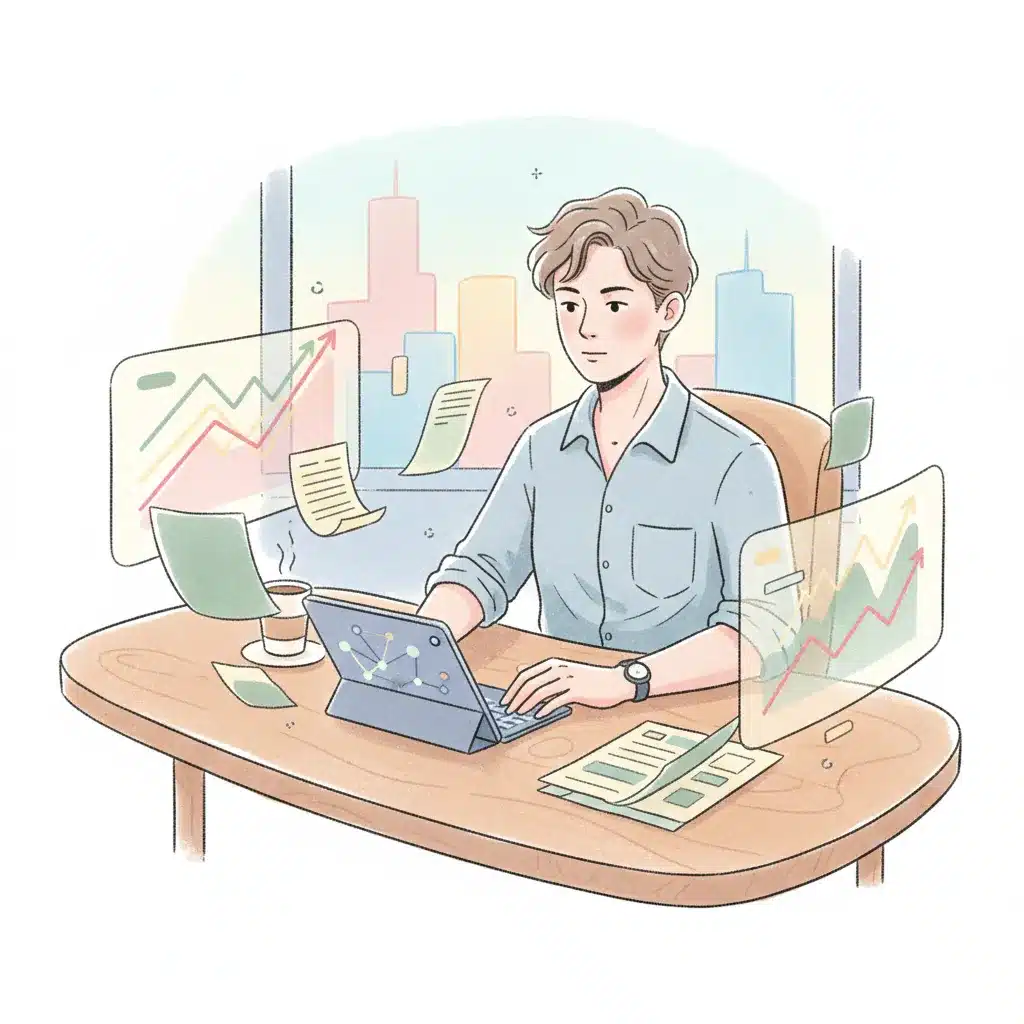 Pourquoi adopter un ATS en 2026 ?