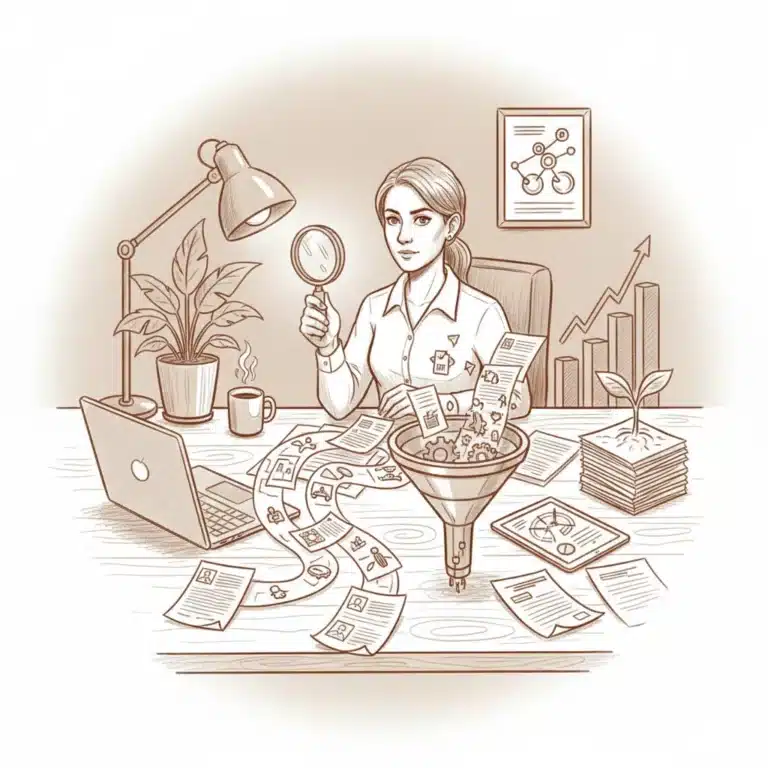 Brief SEO - ATS : C'est quoi ? Pour qui ? Comment l'utiliser ? Tout savoir sur les logiciels de suivi des candidatures