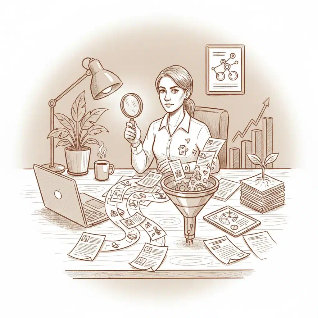 Brief SEO - ATS : C'est quoi ? Pour qui ? Comment l'utiliser ? Tout savoir sur les logiciels de suivi des candidatures