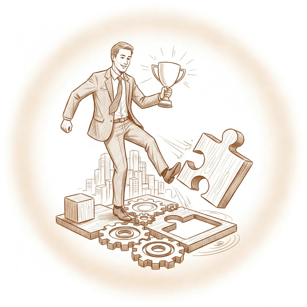 Pourquoi les entreprises ont intérêt à jouer le jeu