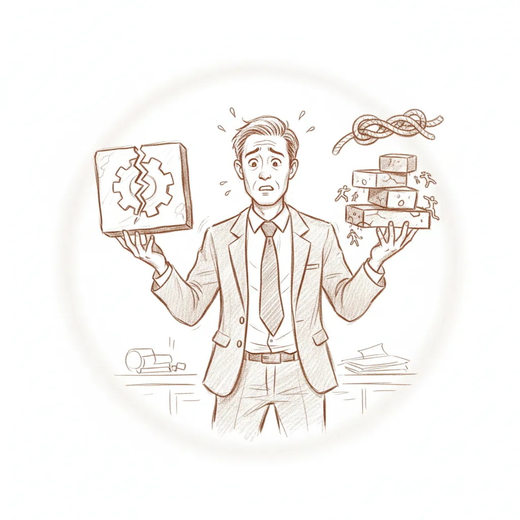 Les erreurs classiques côté employeur