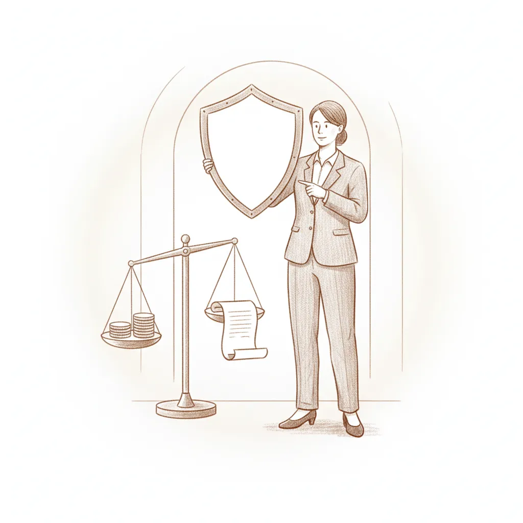 Principe de garantie de rémunération : êtes-vous protégé ?