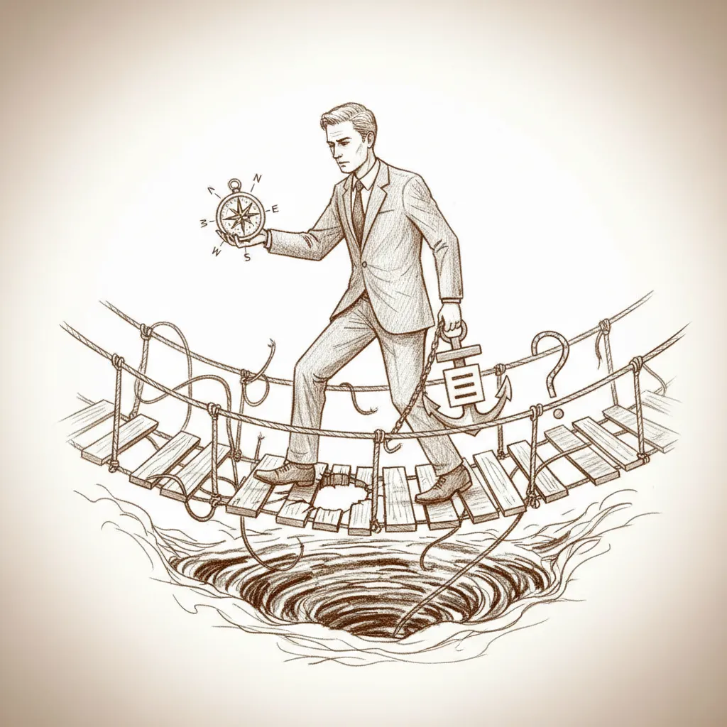 Quelques pièges à éviter absolument...