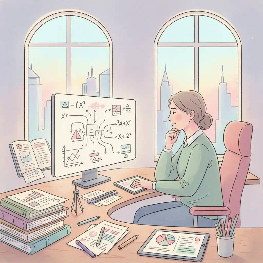 Choisir la bonne formule de calcul : quelle méthode pour quel besoin ?