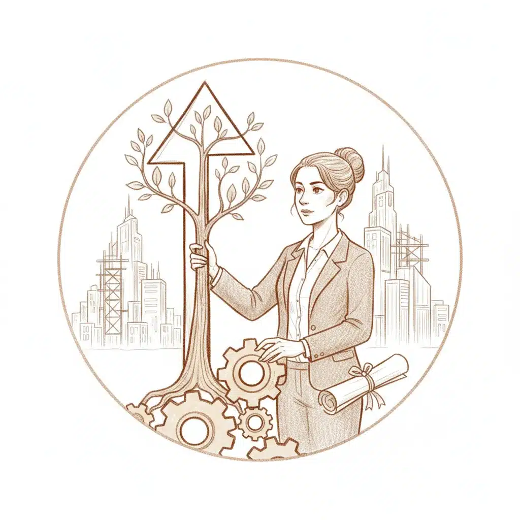 Critère 8 – Évolutivité et pérennité de l'éditeur