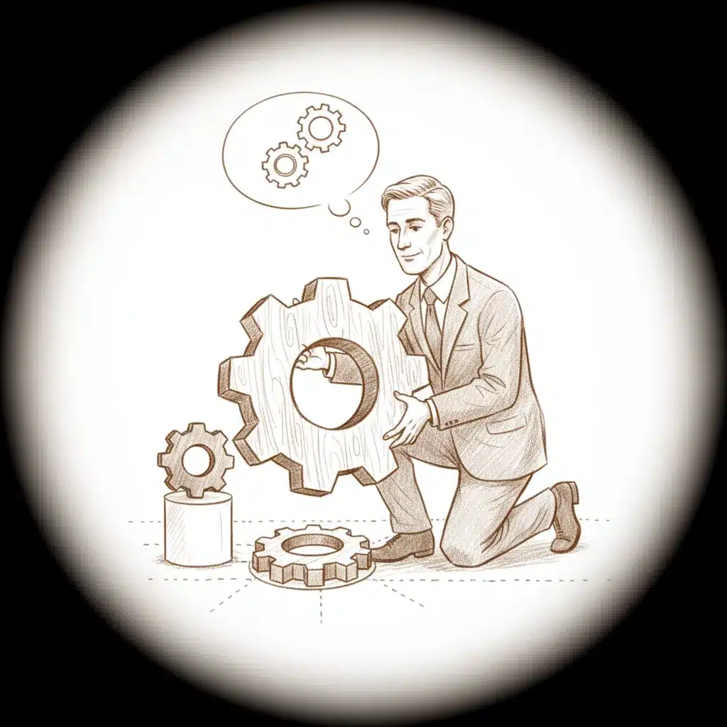 Critère 3 : Adapter la solution recherchée à la taille de votre entreprise