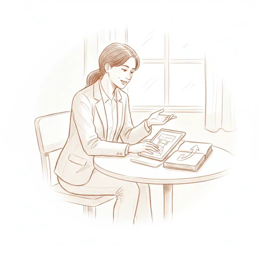 Critère 6 : L'accompagnement, bien au-delà du support technique