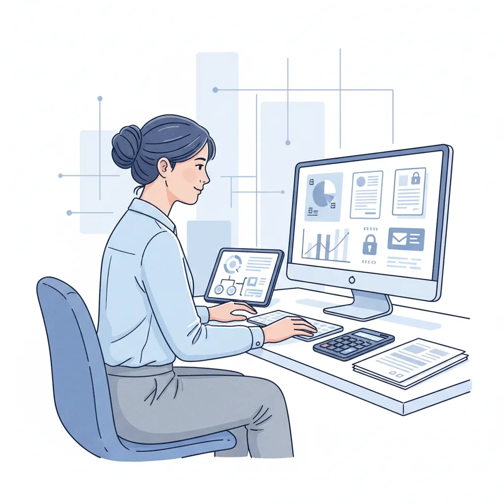 Logiciels RH spécialisés : l'option conformité