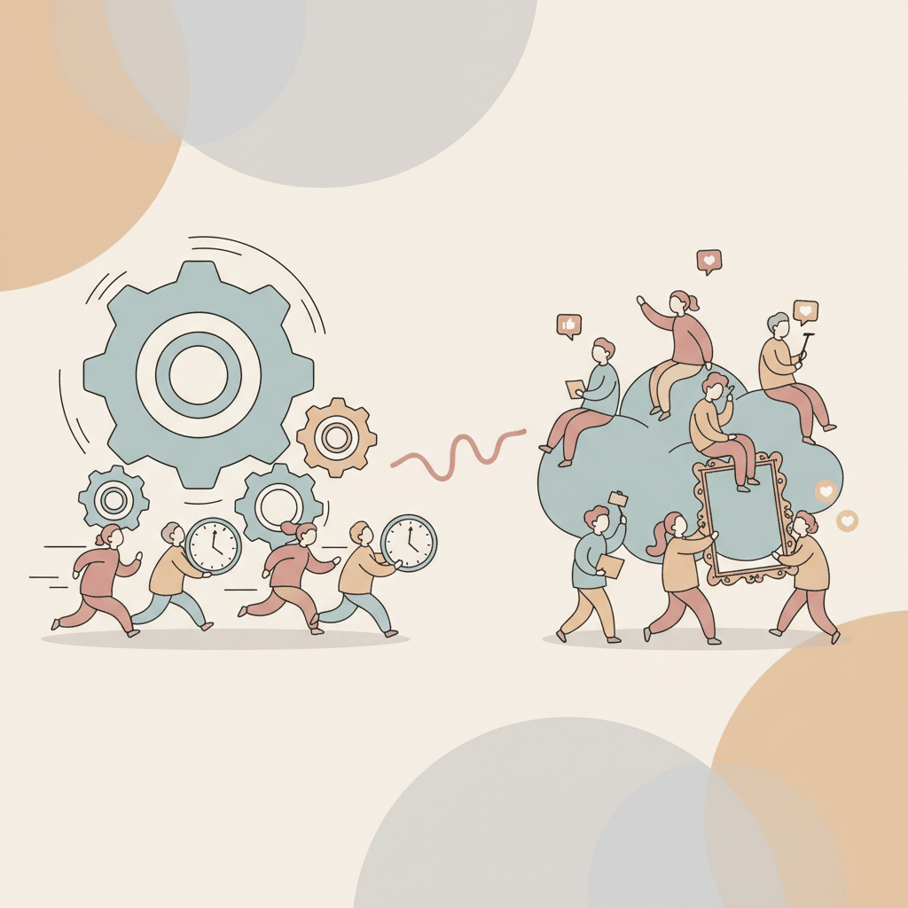 Productivité en entreprise : un vrai problème ou un effet de mode ?