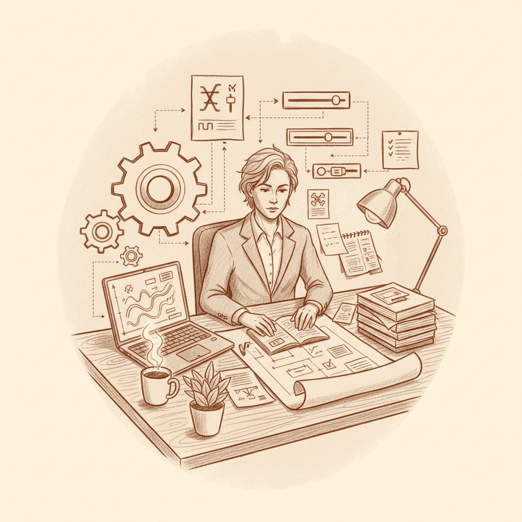 Must-have n°5 : Flexibilité paramétrable selon VOS règles métiers