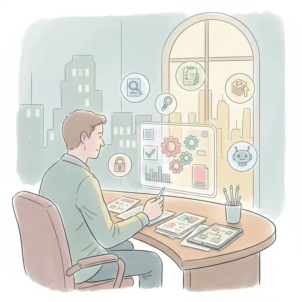 Top 7 critères définitifs pour évaluer la compatibilité ATS de votre CV