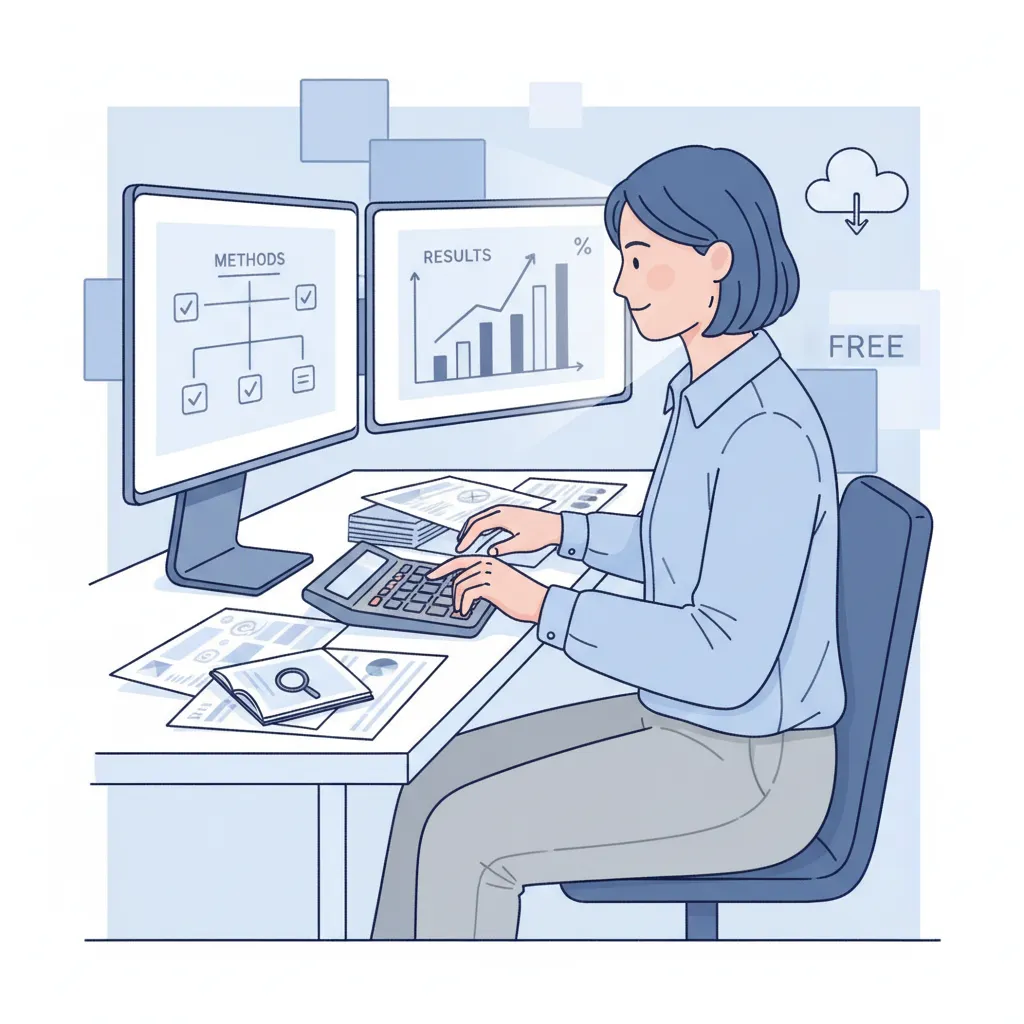 Testez votre CV : 4 méthodes pratiques et gratuites