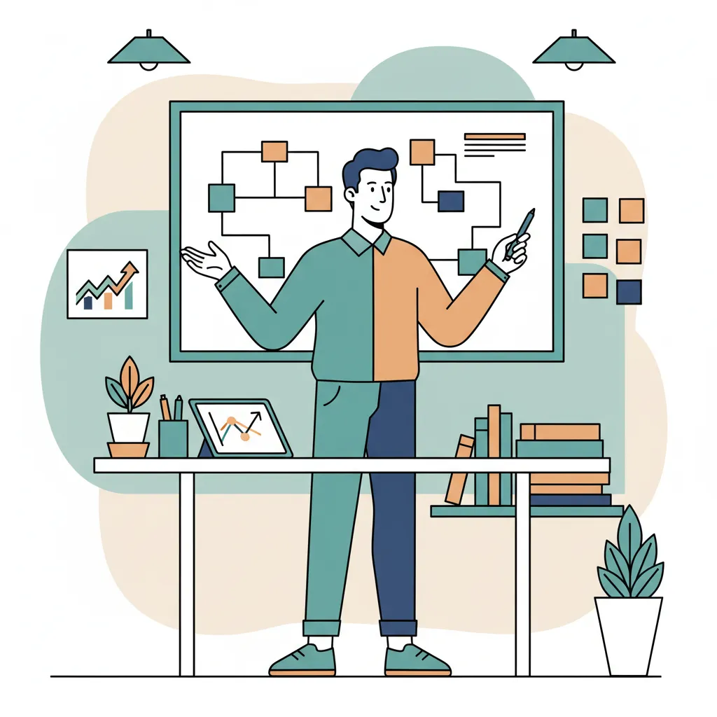 Un CV compatible ATS n'est pas un CV robotique !