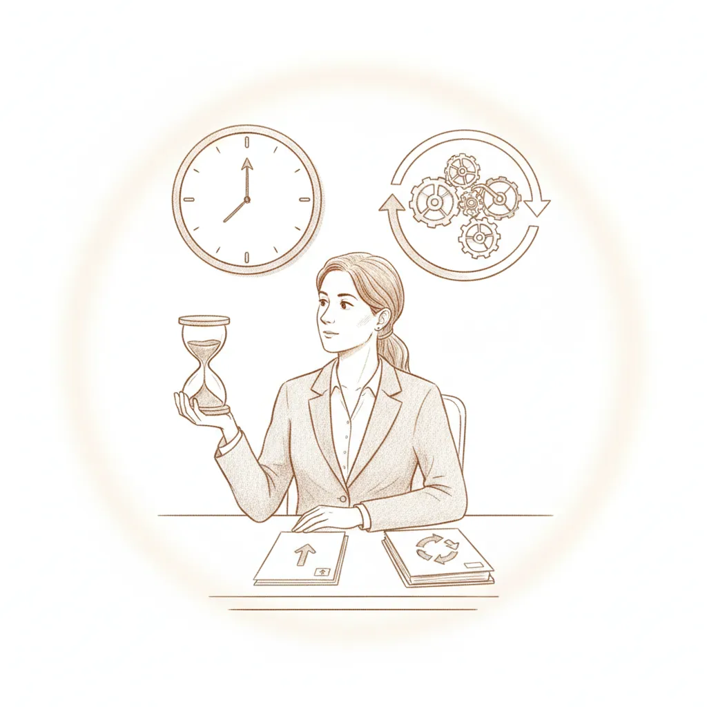 Quelle différence avec l'entretien annuel d'évaluation ?