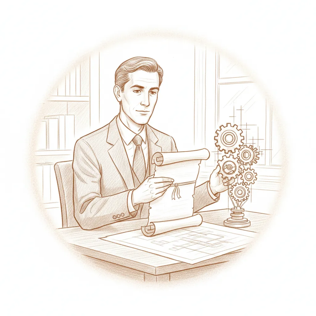 Un dispositif né de l'ordonnance de 1967