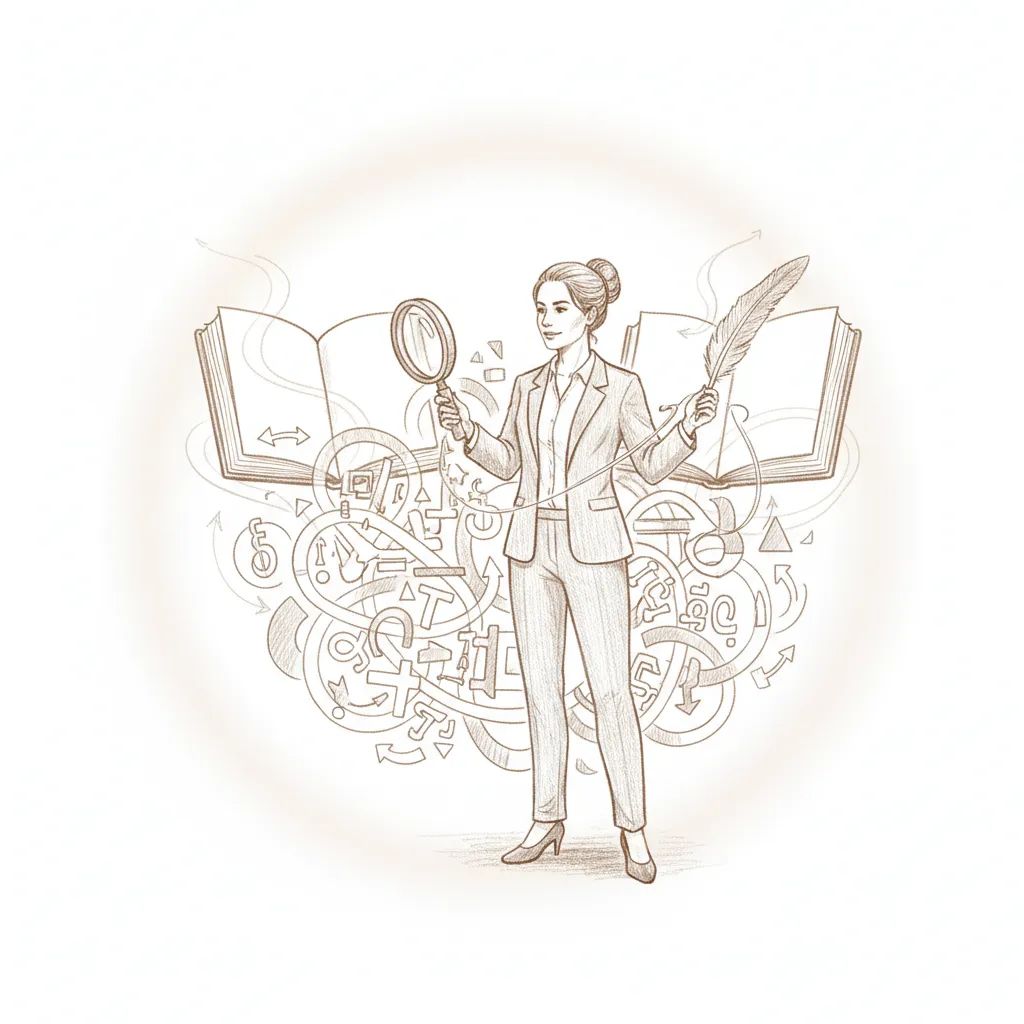 La formule légale décryptée