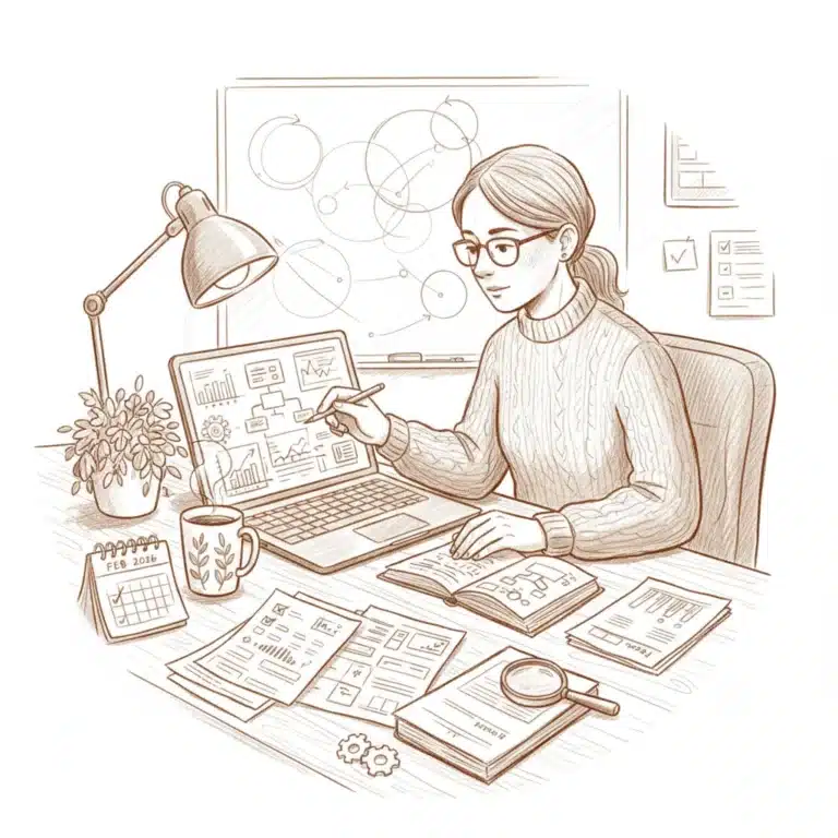 Brief SEO - Comment bien choisir son logiciel SIRH : les 9 critères majeurs pour un logiciel qui répond VRAIMENT à vos besoins - 2026-02-05