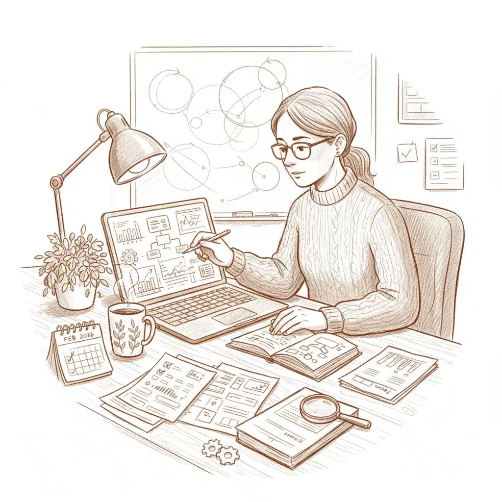 Brief SEO - Comment bien choisir son logiciel SIRH : les 9 critères majeurs pour un logiciel qui répond VRAIMENT à vos besoins - 2026-02-05