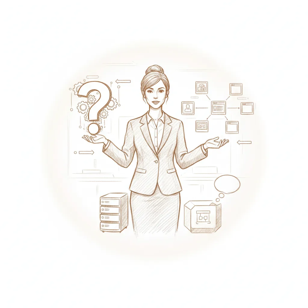 SIRH : que signifie vraiment cet acronyme ?