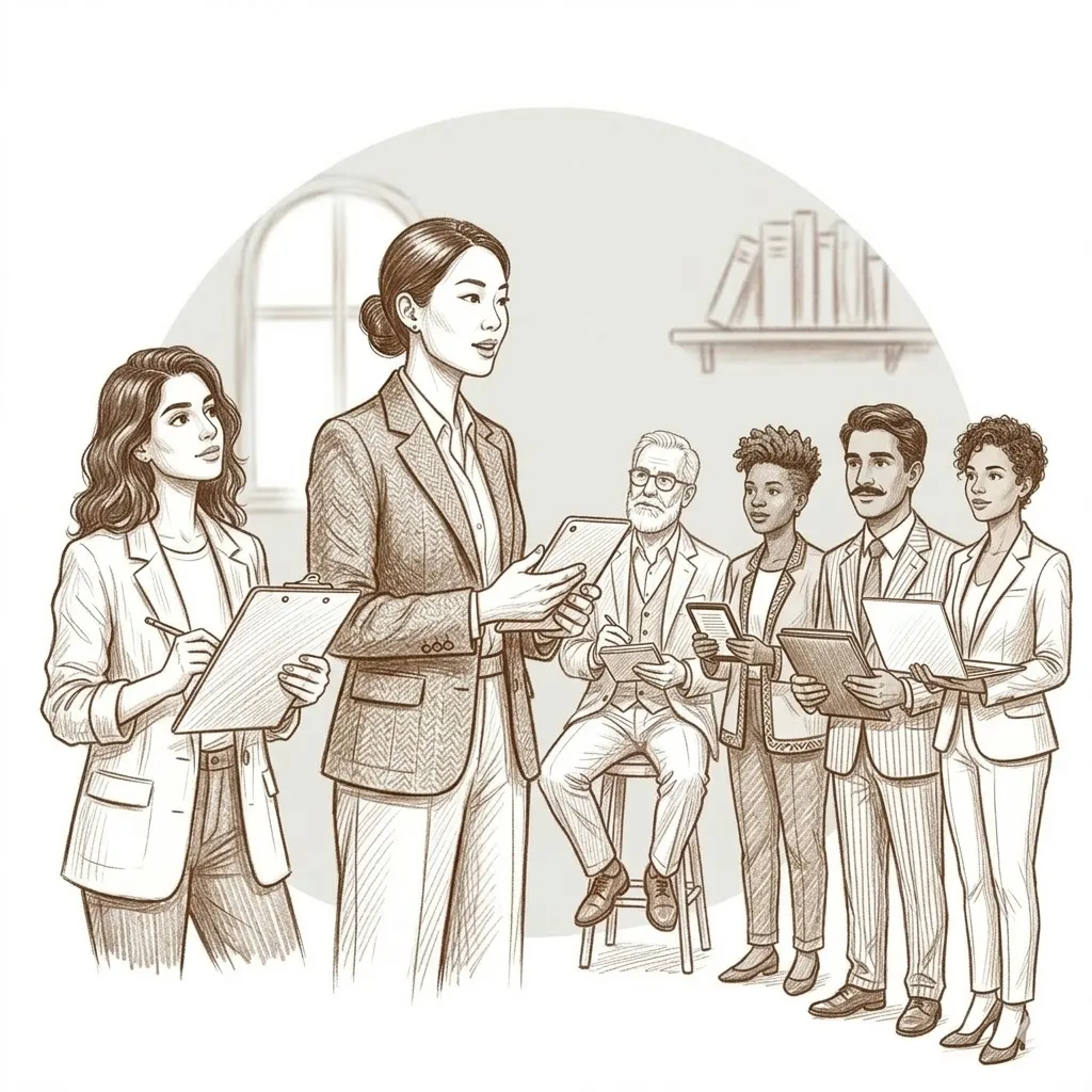 L'équipe logicielrh.io analyse et compare les logiciels RH pour vous