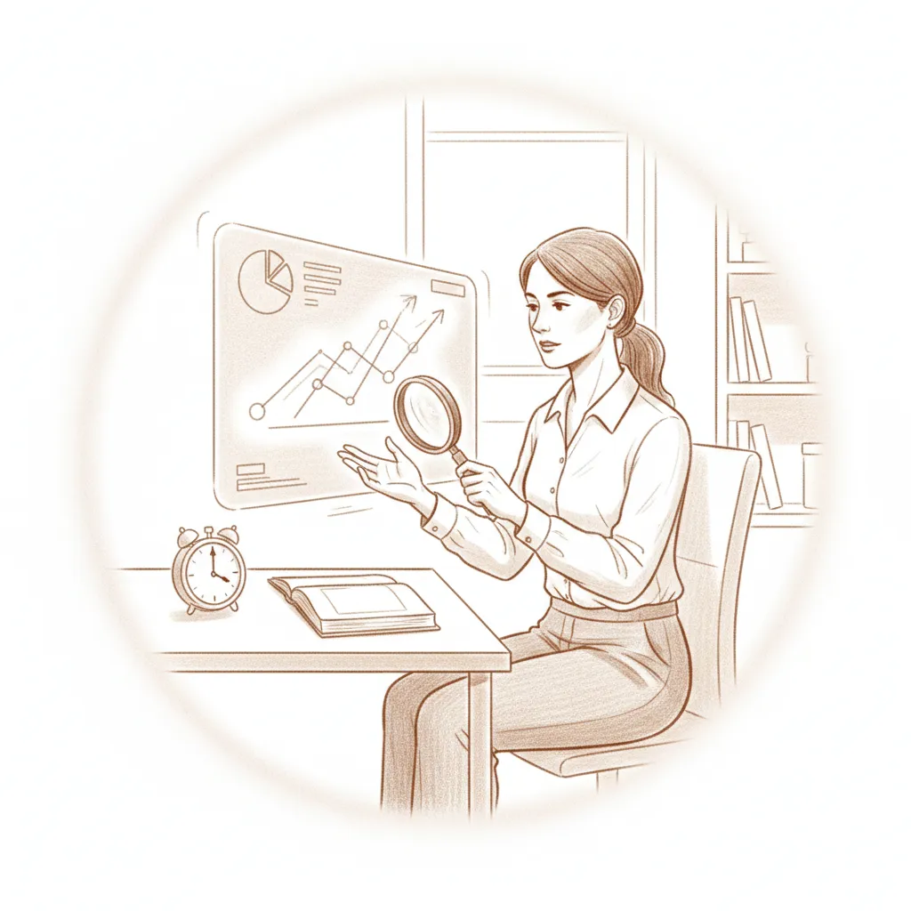 Quelles données RH exploiter pour anticiper vos besoins ?