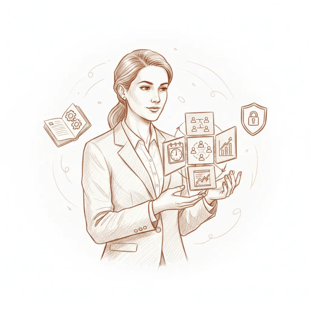 SIRH : un outil, plusieurs visages