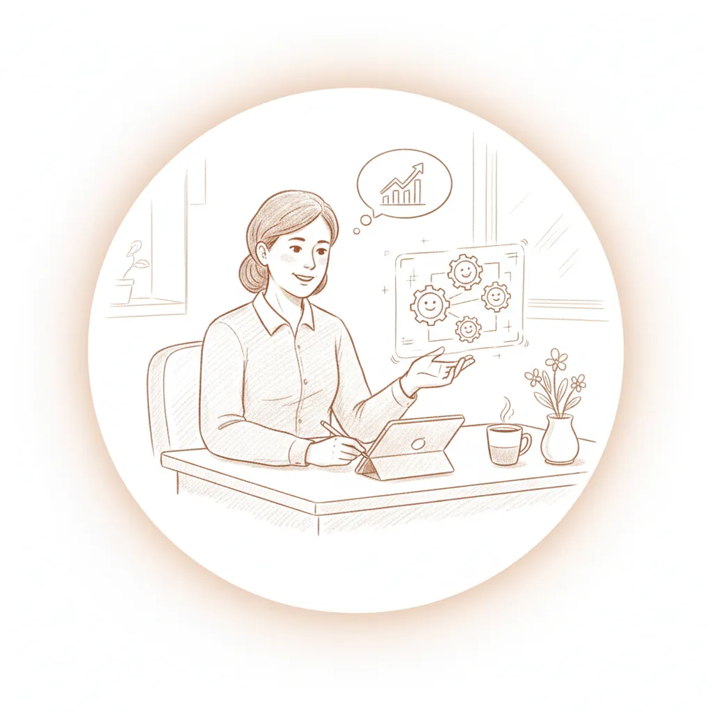 L'impact sur l'expérience collaborateur