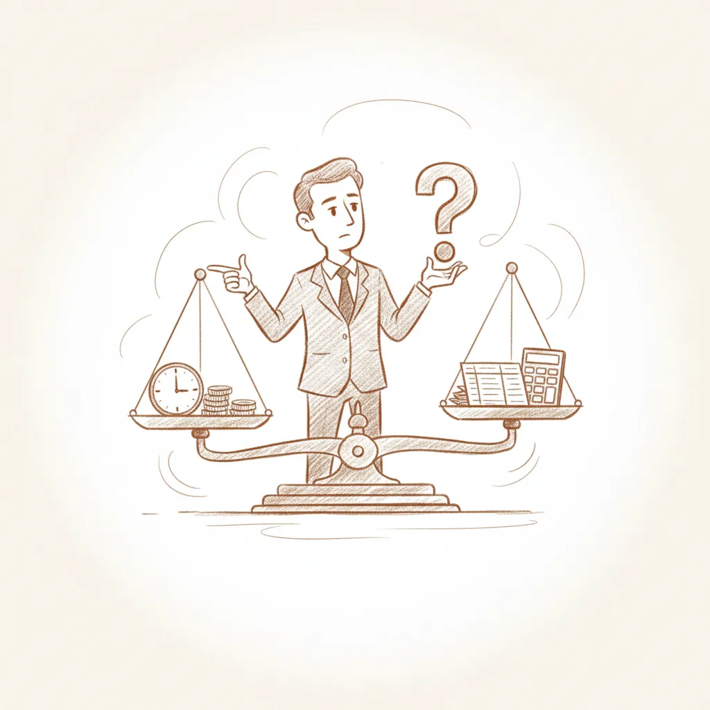 Les 2 méthodes de calcul des indemnités CP