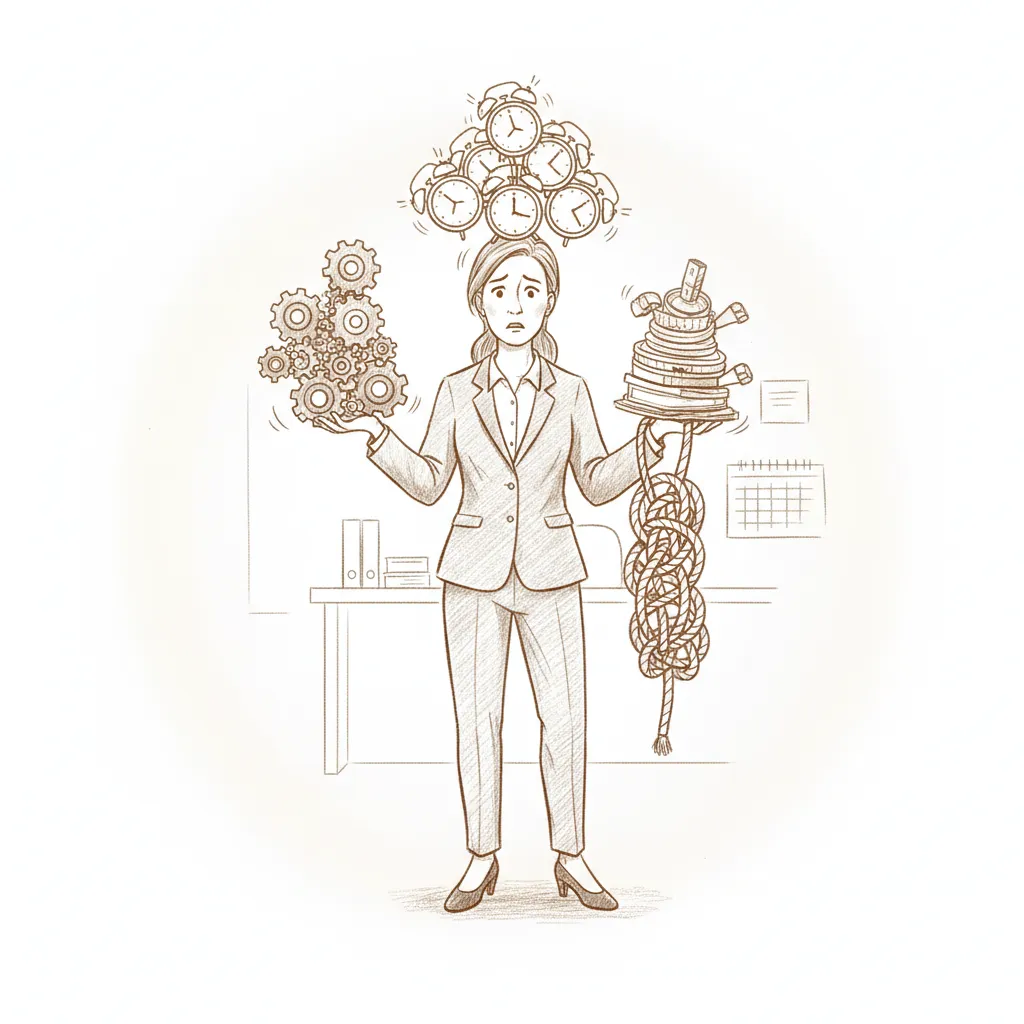 3 erreurs fréquentes à éviter absolument